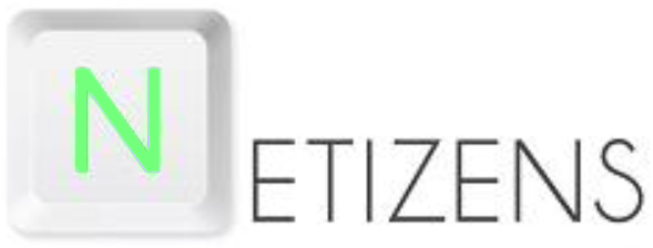 Netizens Logo